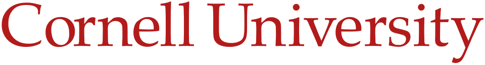 康奈尔大学