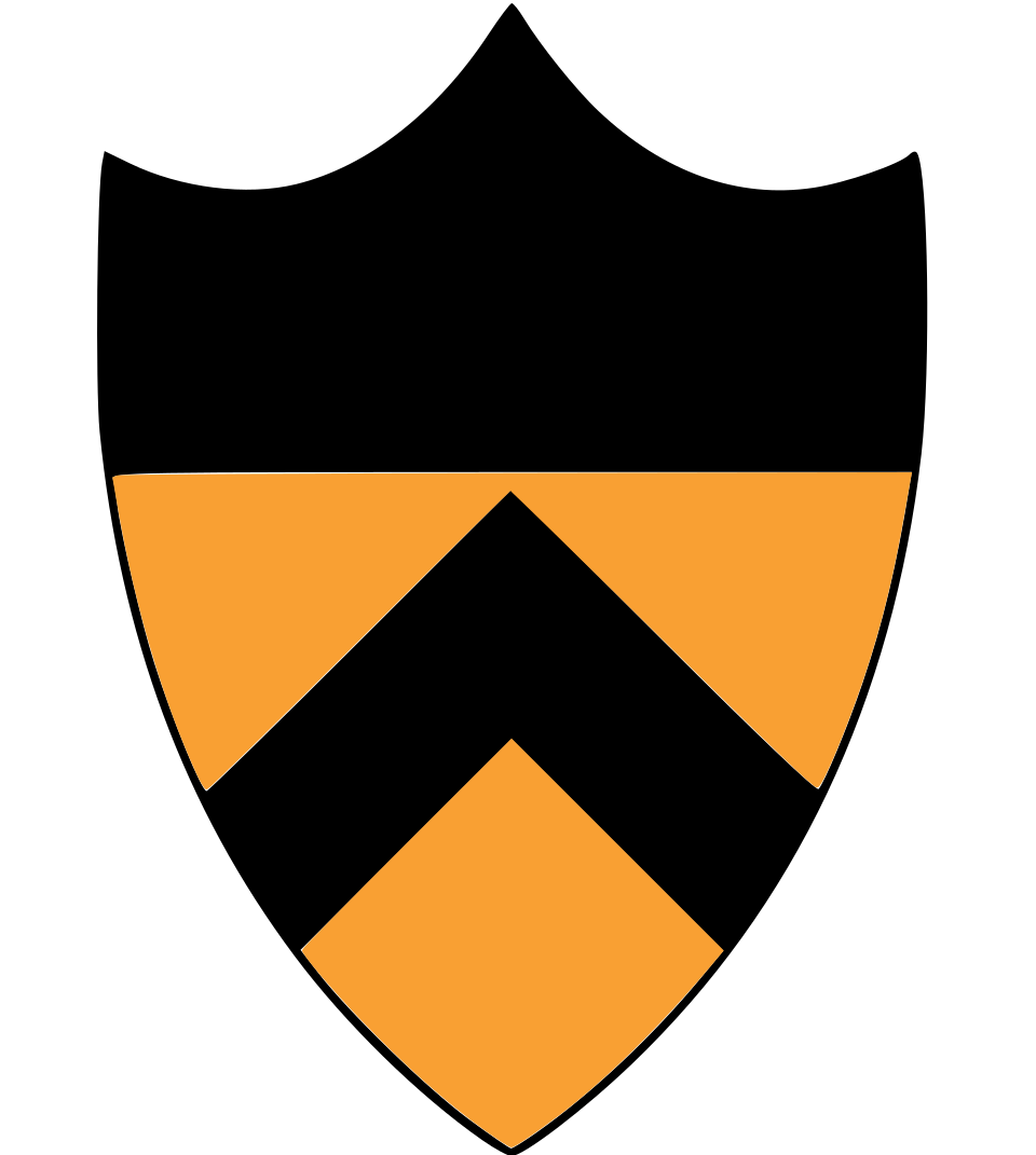 普林斯顿大学