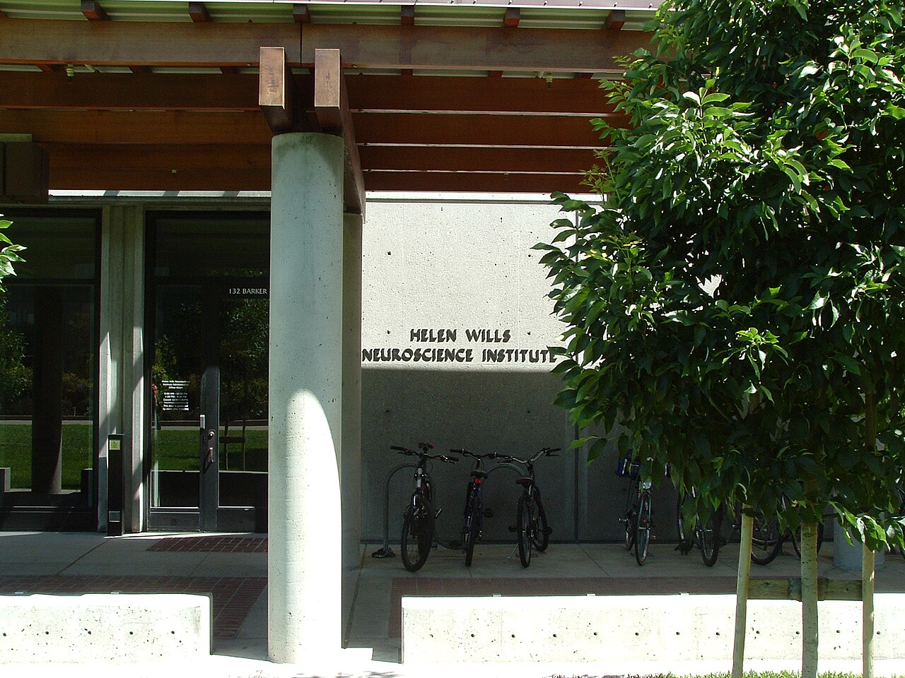 加州大学伯克利分校