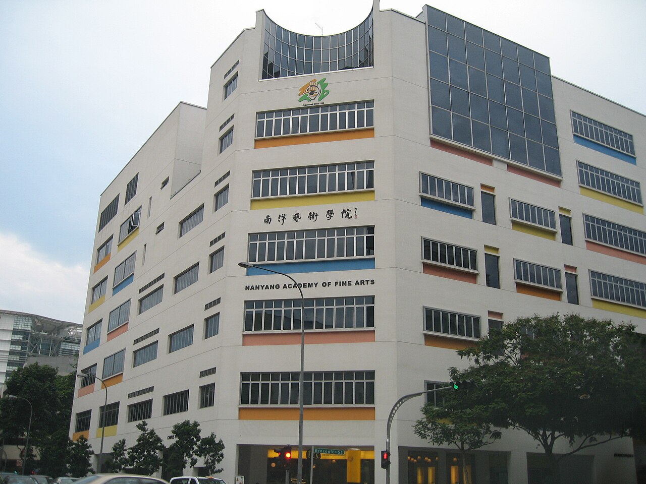 南洋艺术学院