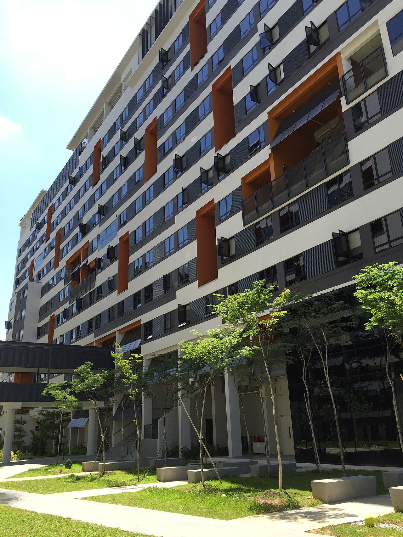 新加坡科技设计大学