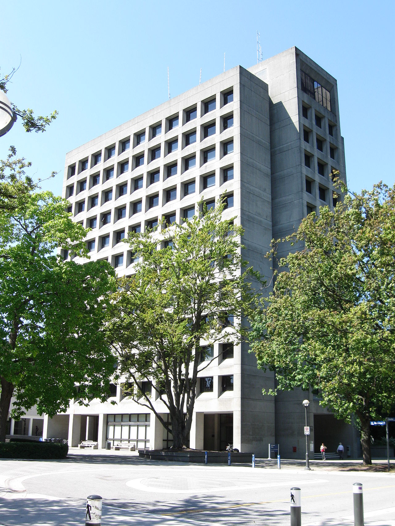 英属哥伦比亚大学