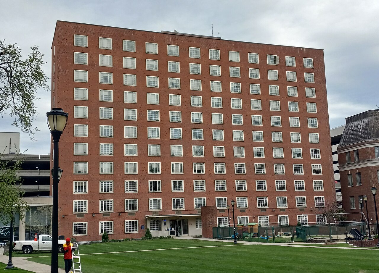 耶鲁大学