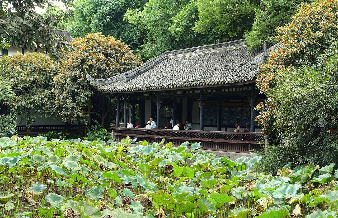 Chengdu
