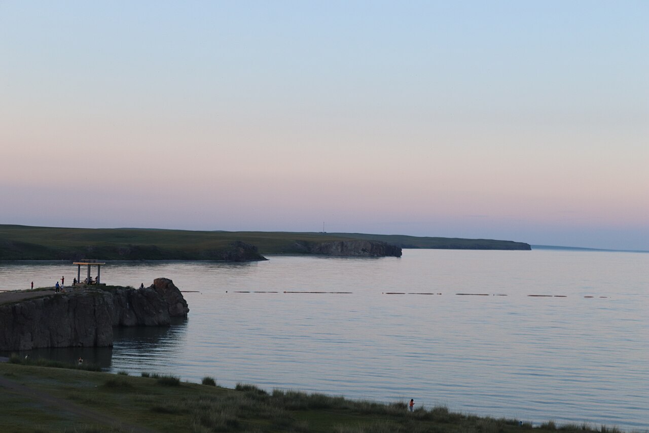 Hulunbuir