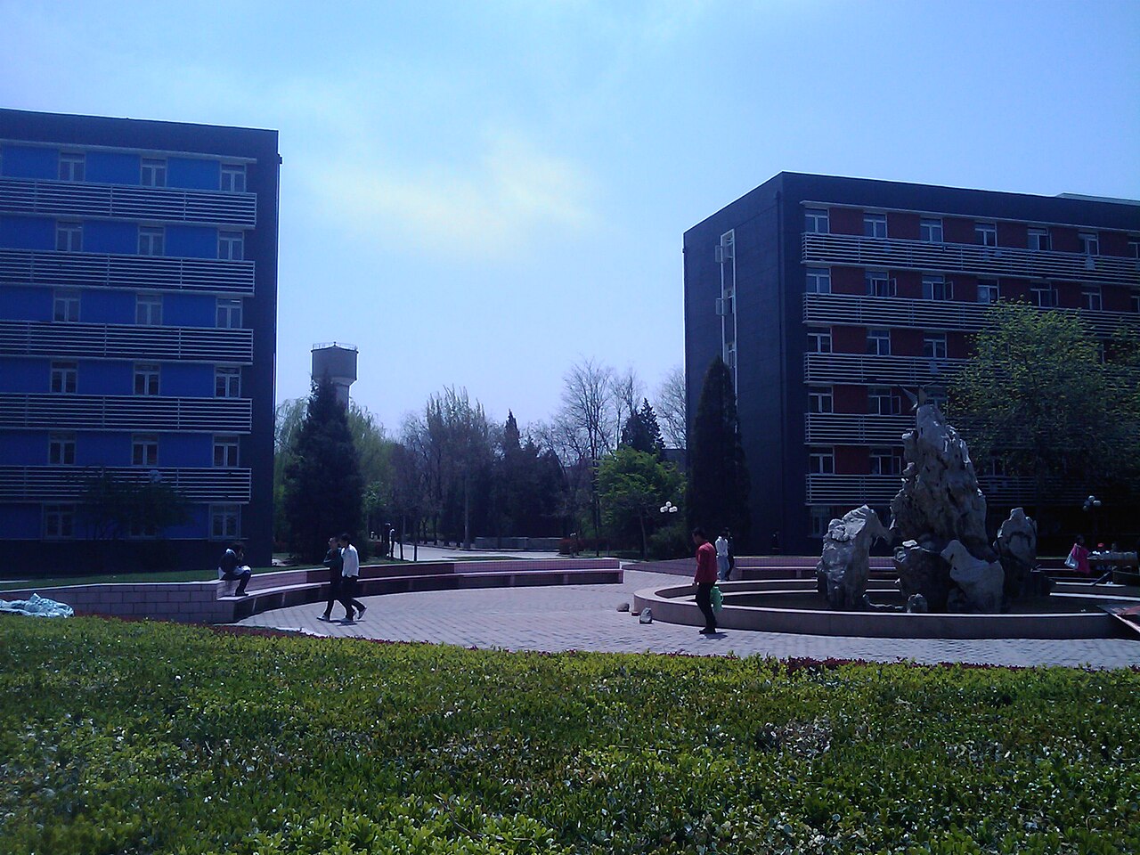 سانخه