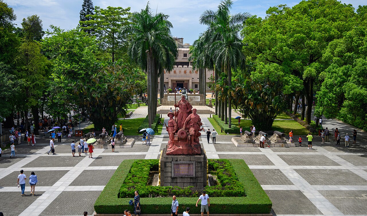 Dongguan