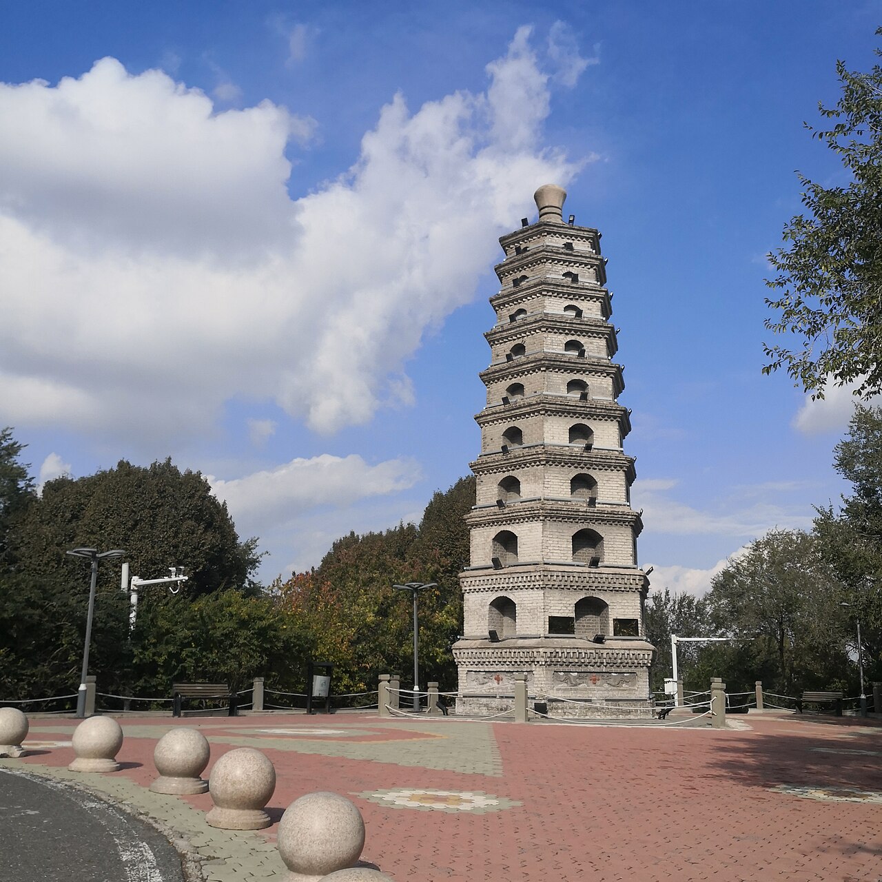 唐山