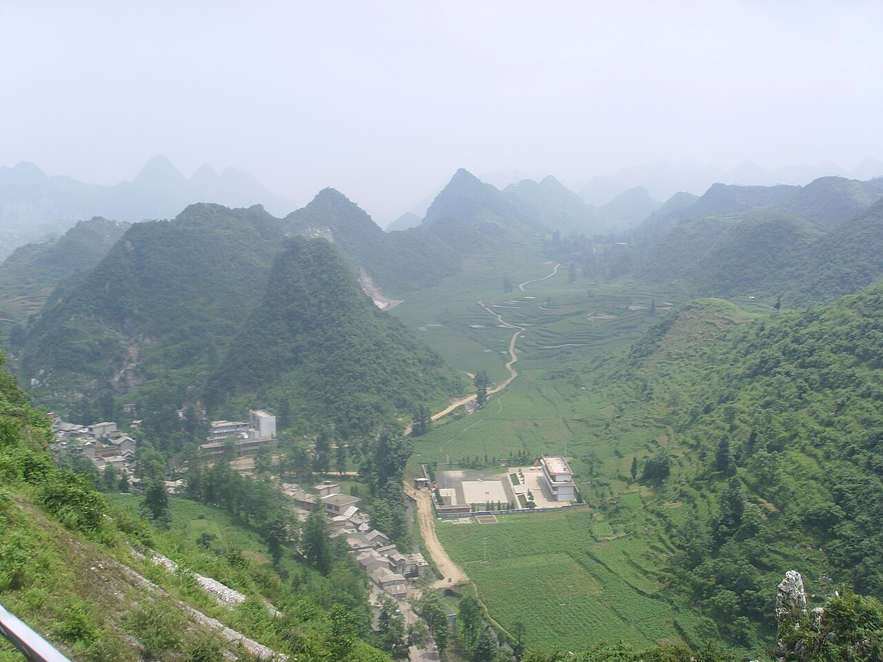 威宁