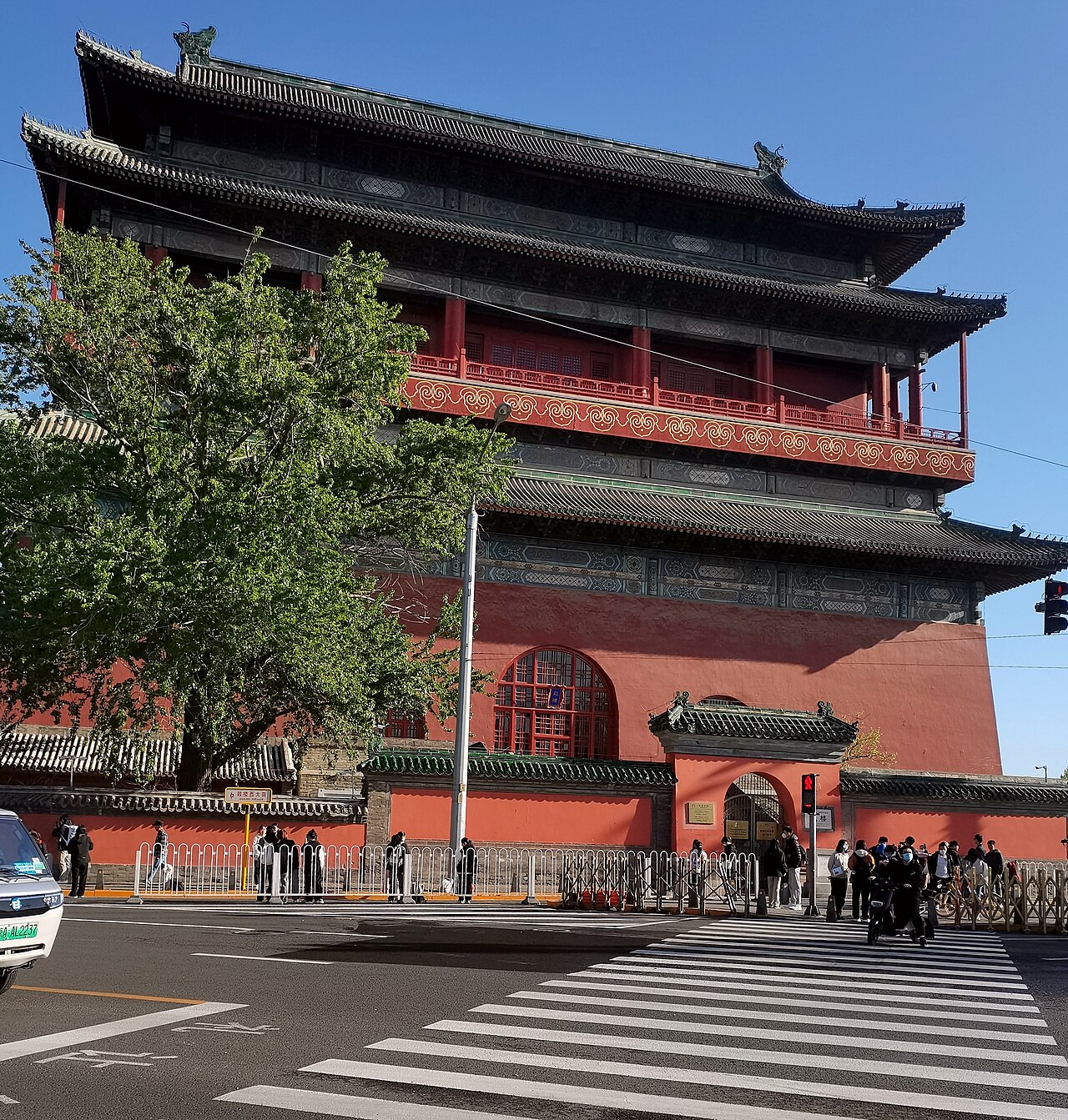 凤阳