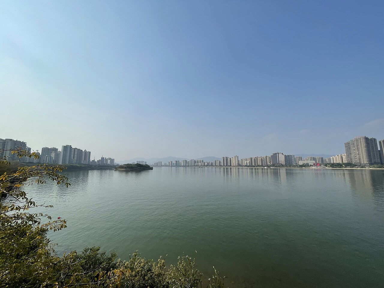 Qingyuan