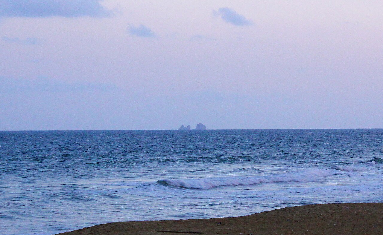 لينغشوي