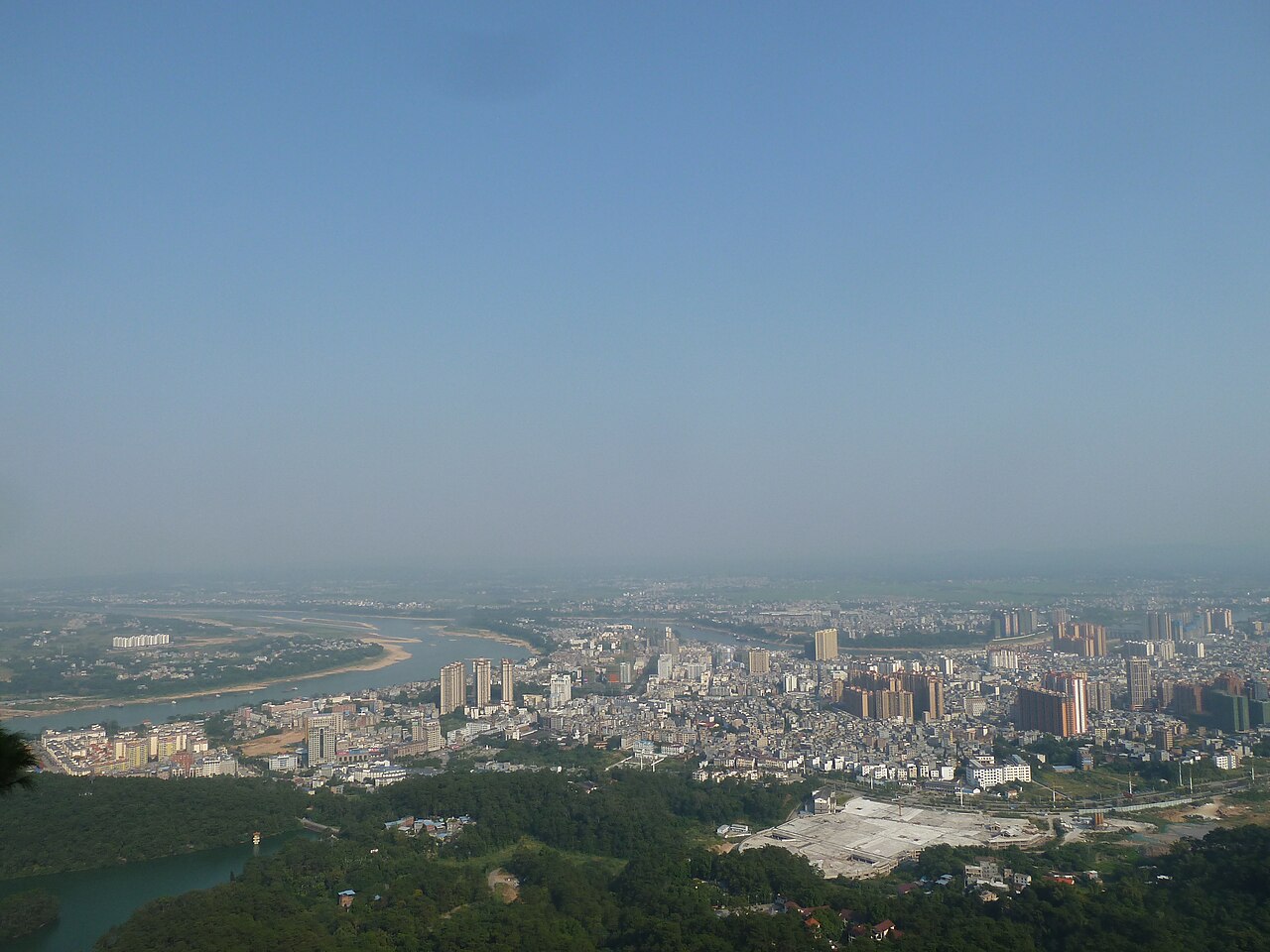 桂平