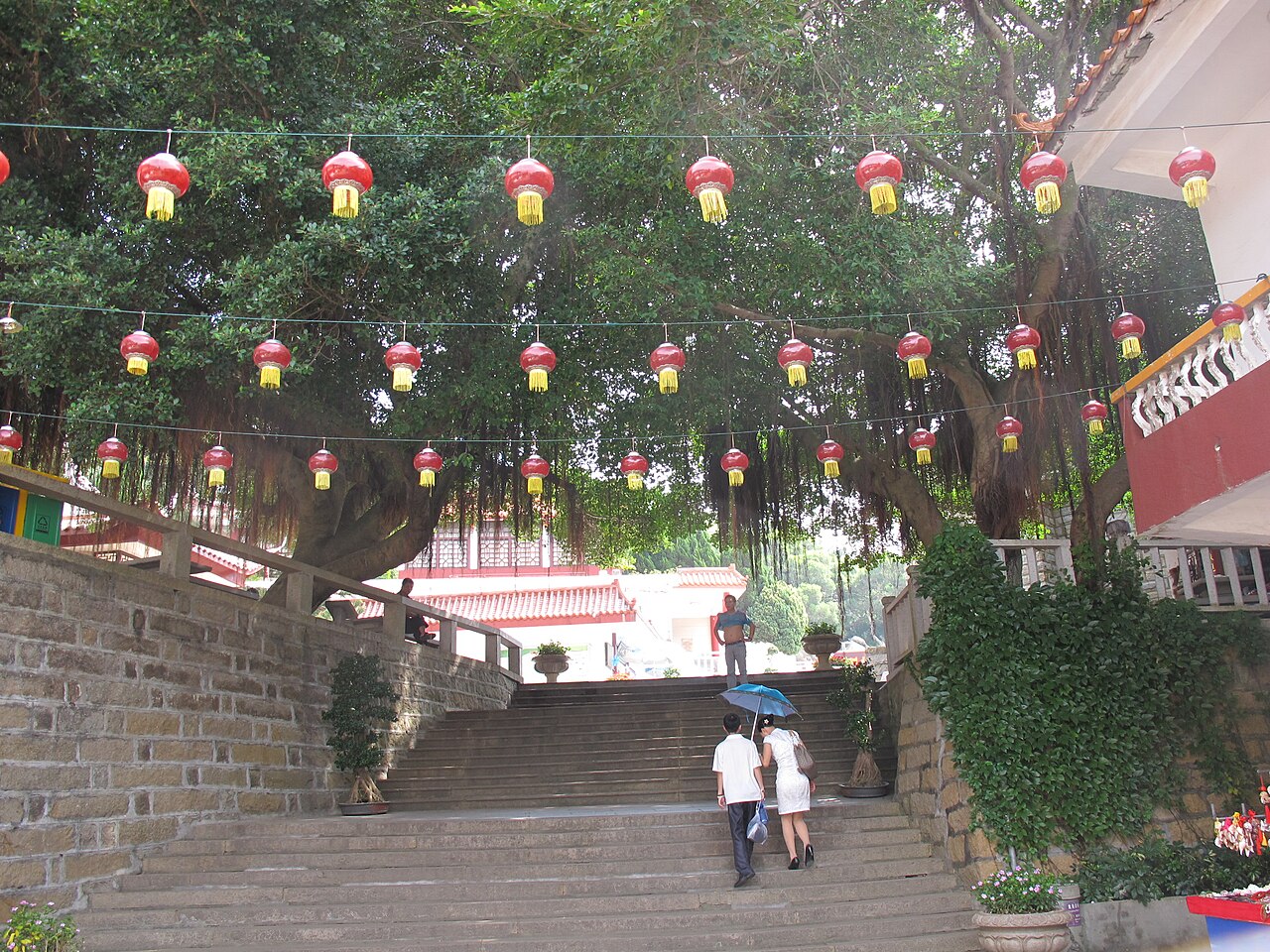 湄洲岛