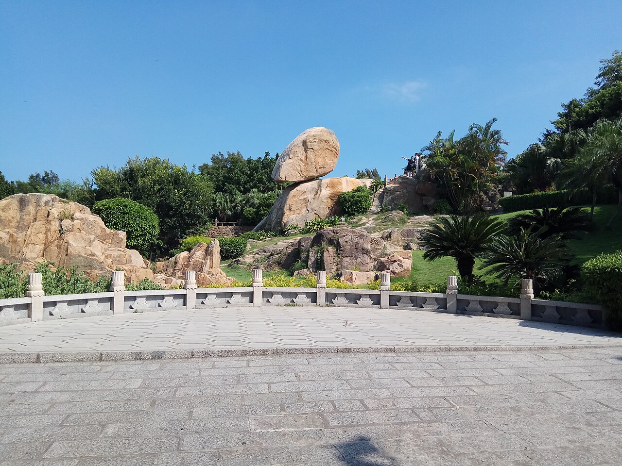 Dongshan