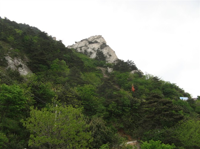 麻城