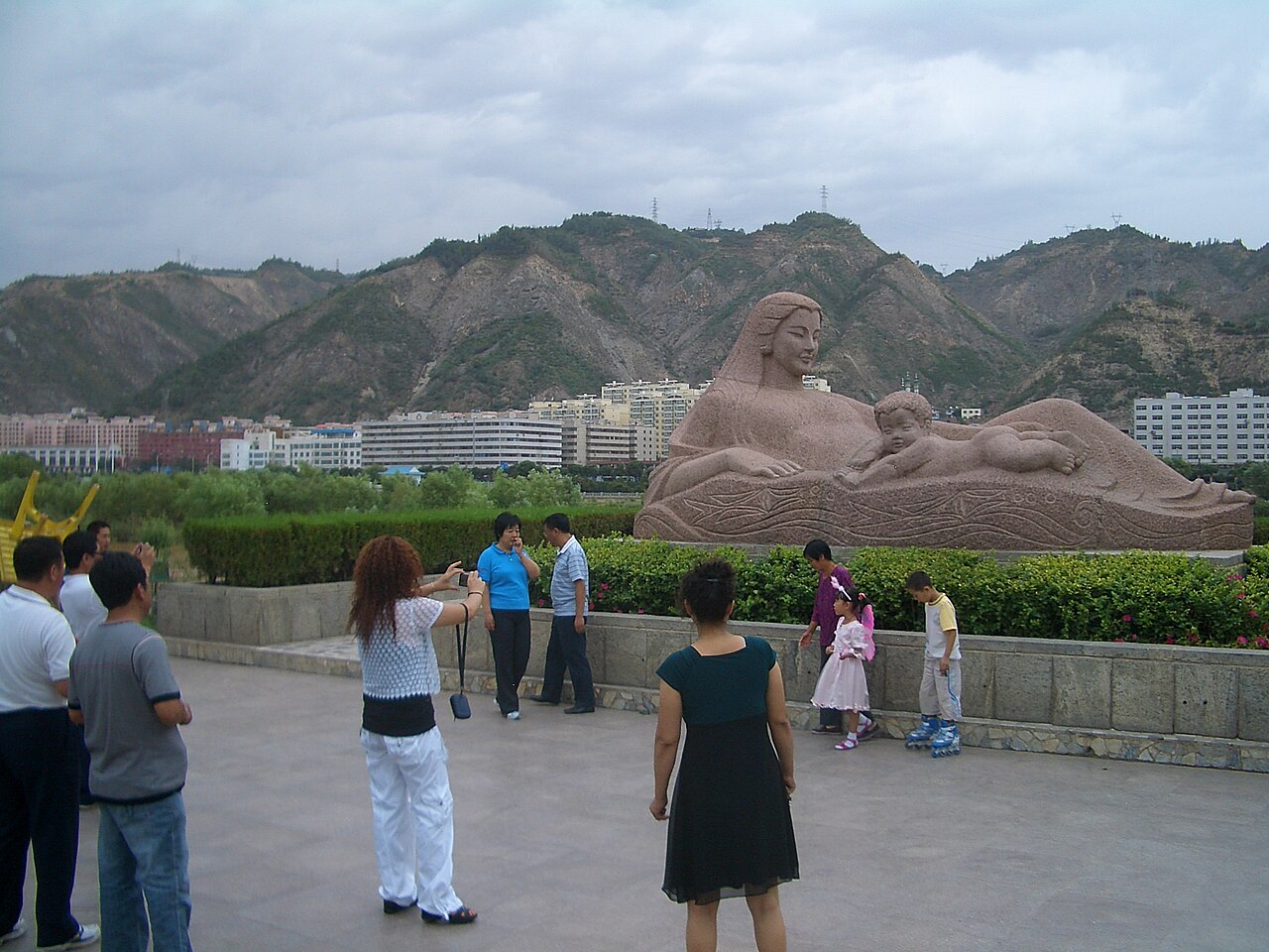 Lanzhou