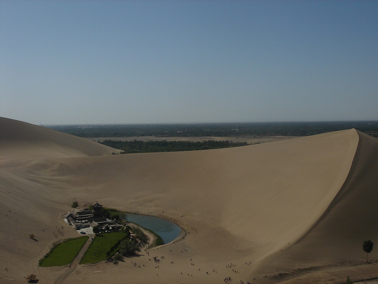 Dunhuang