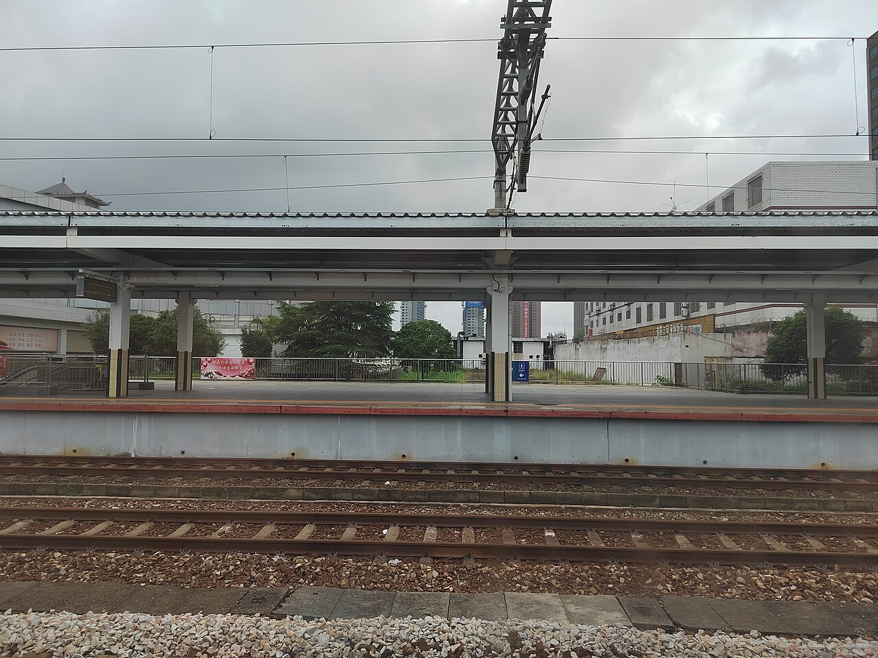 Yongzhou