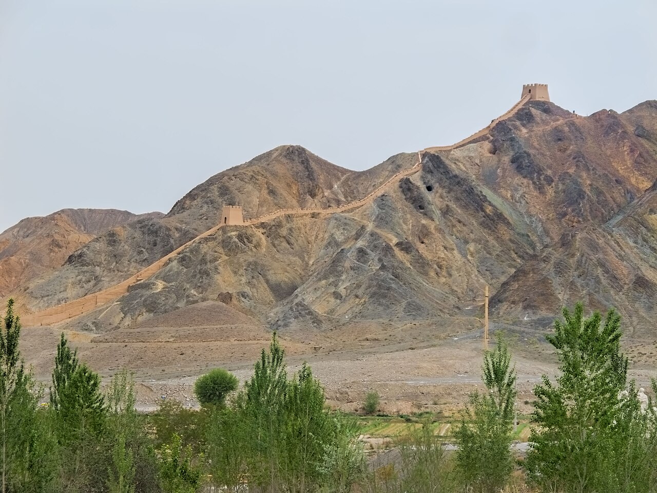 حصن جيايوقوان