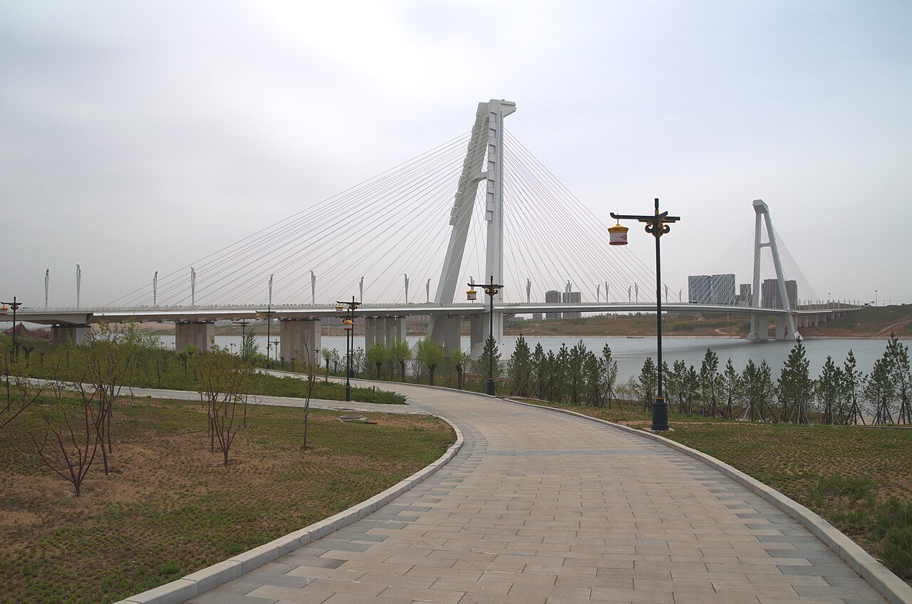 Ordos