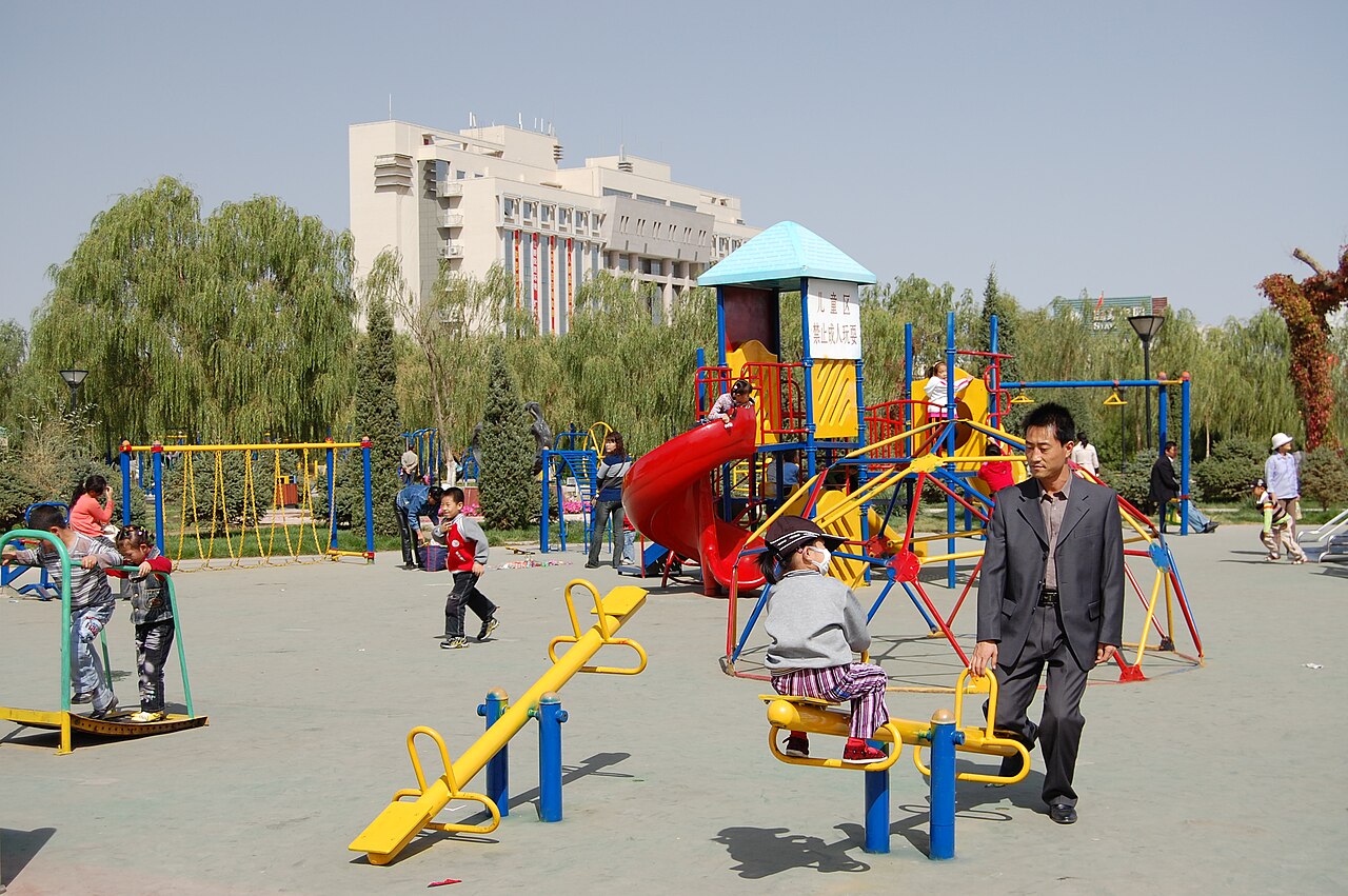 حصن جيايوقوان