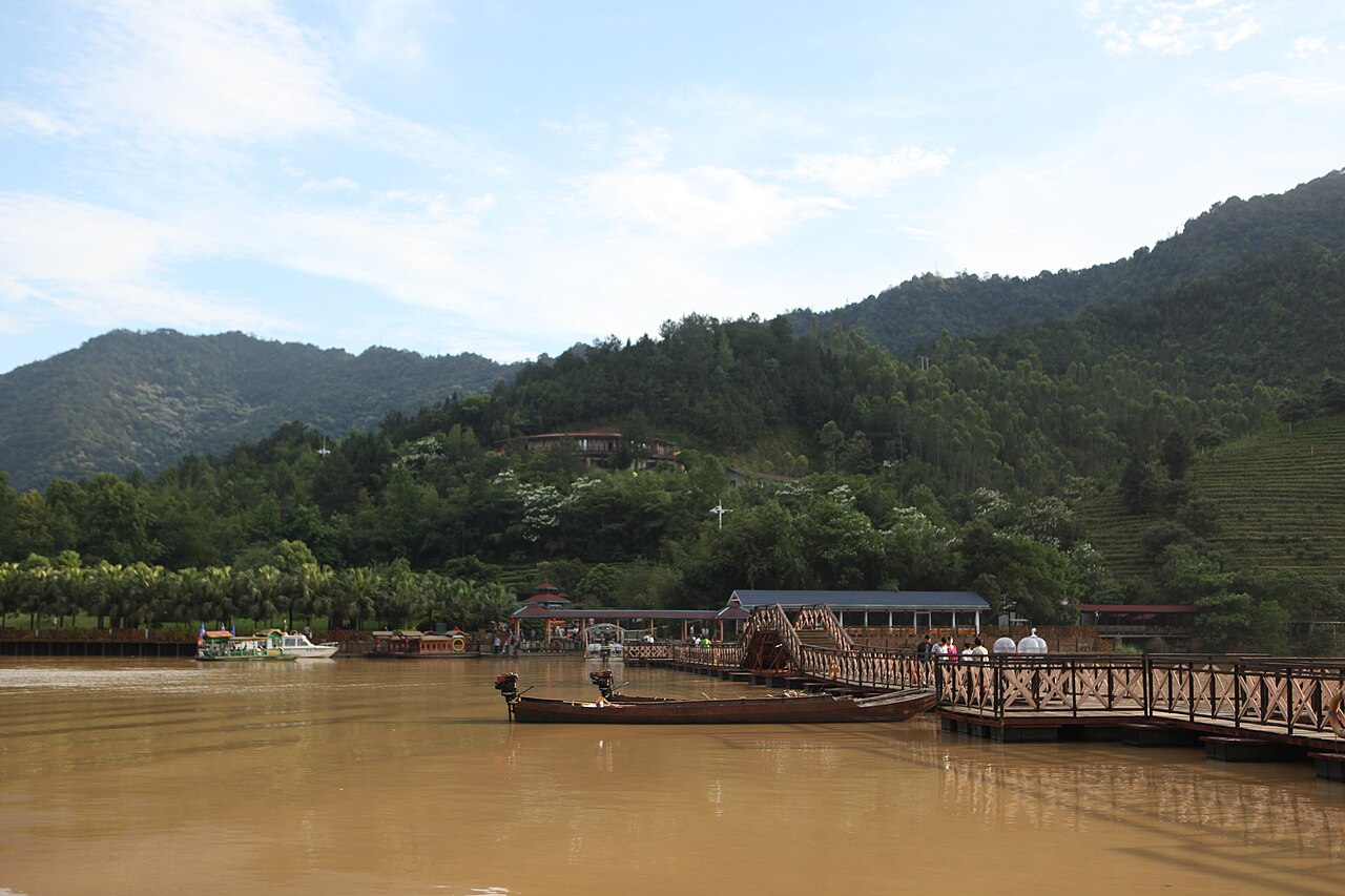 Zhangping