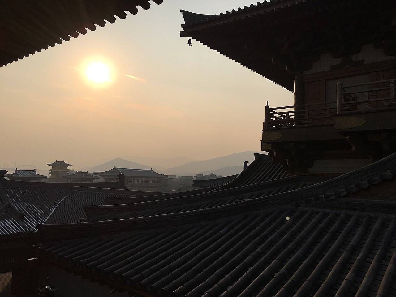 Xiangyang