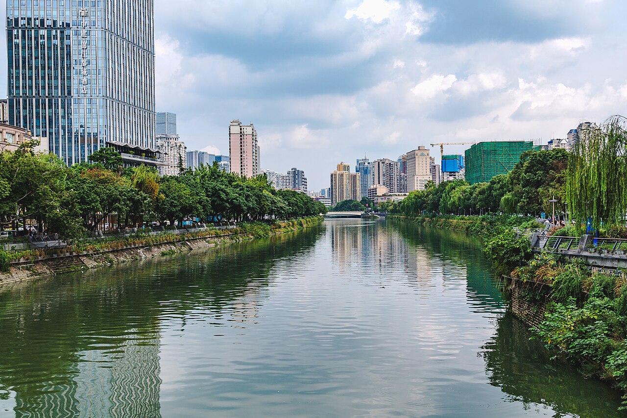 Jinjiang