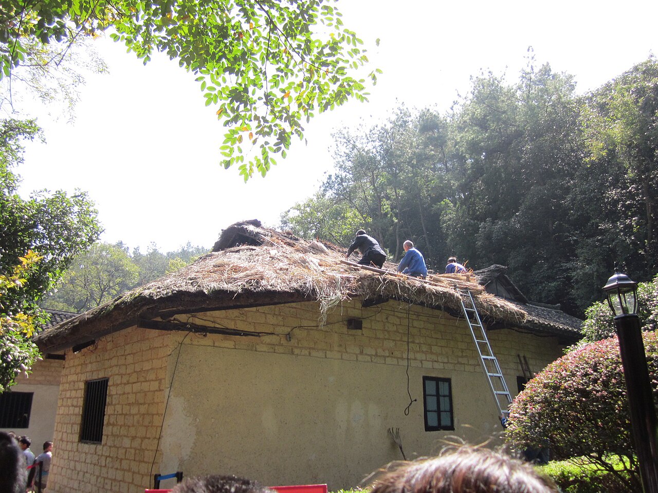 Xiangtan