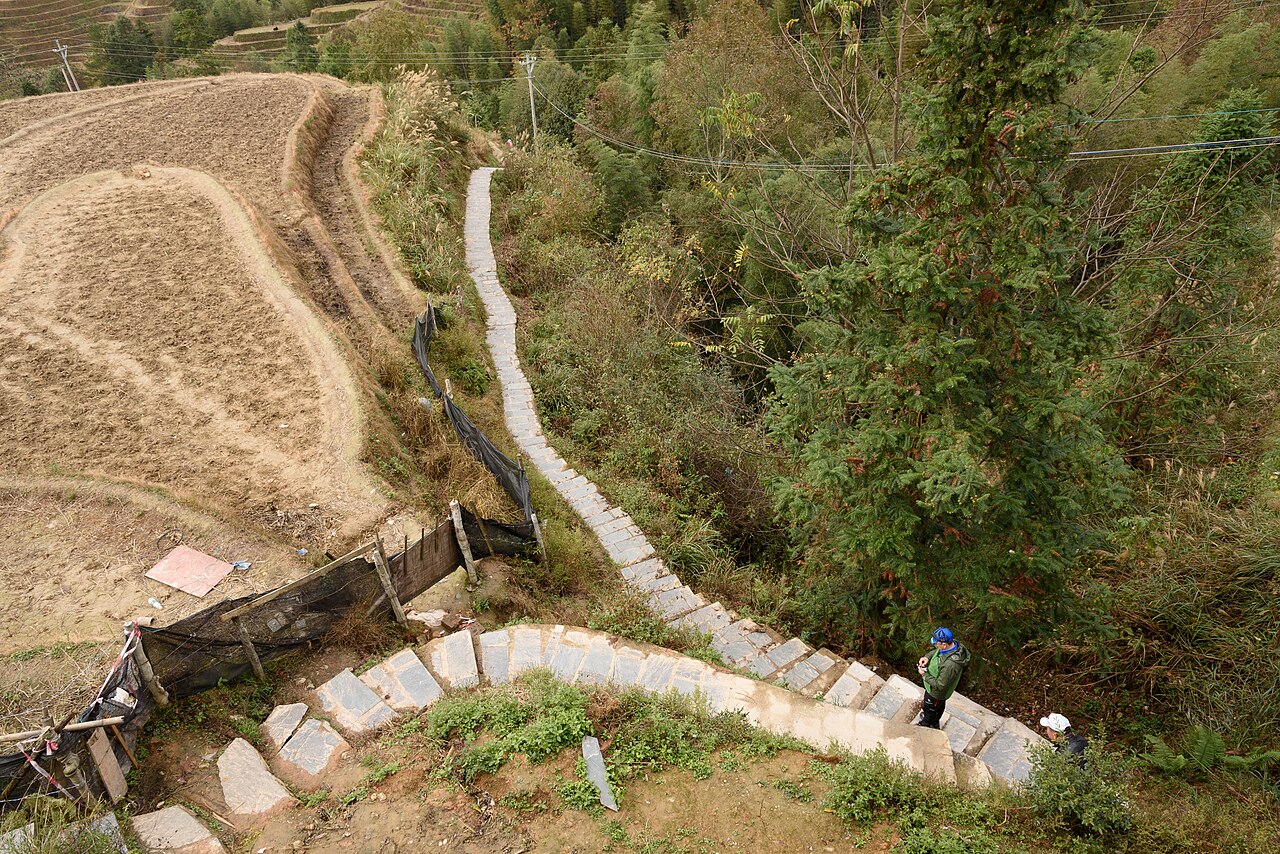 Longsheng