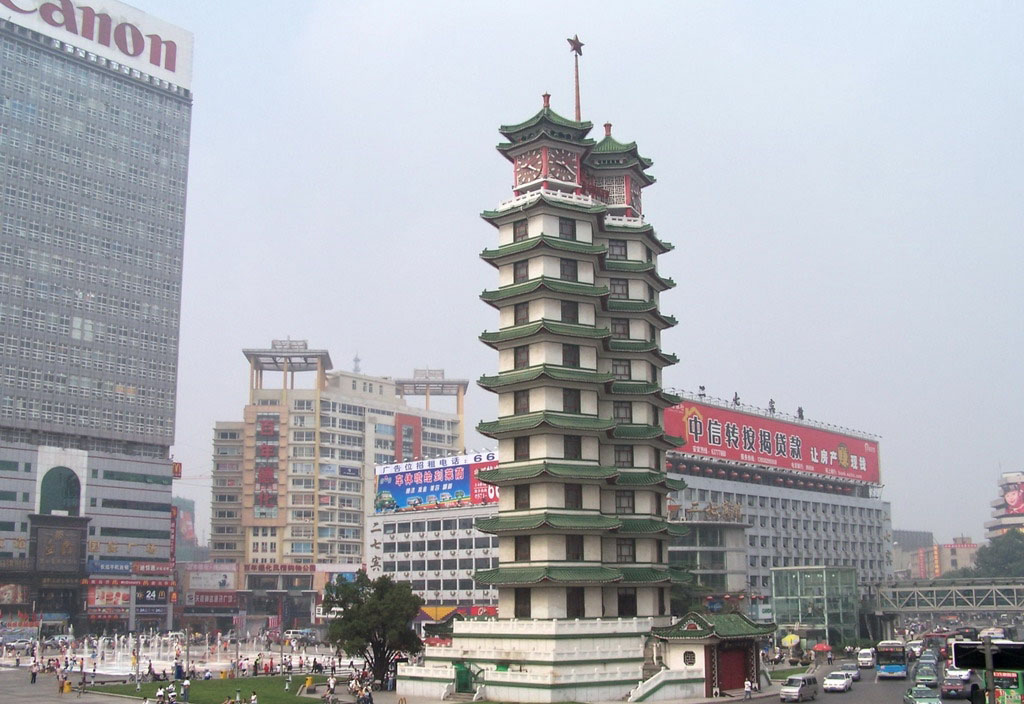 Zhengzhou