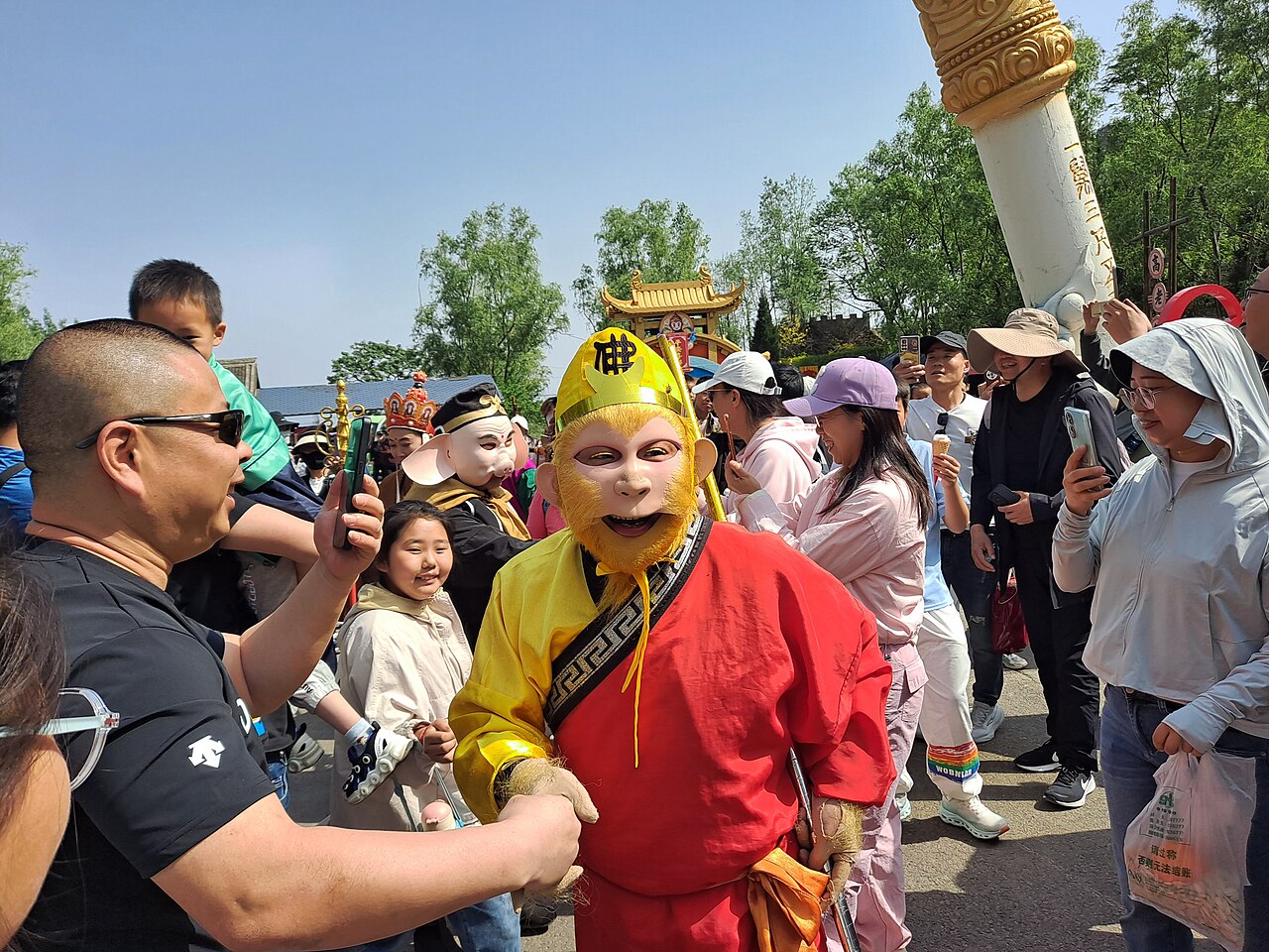 Wuzhishan