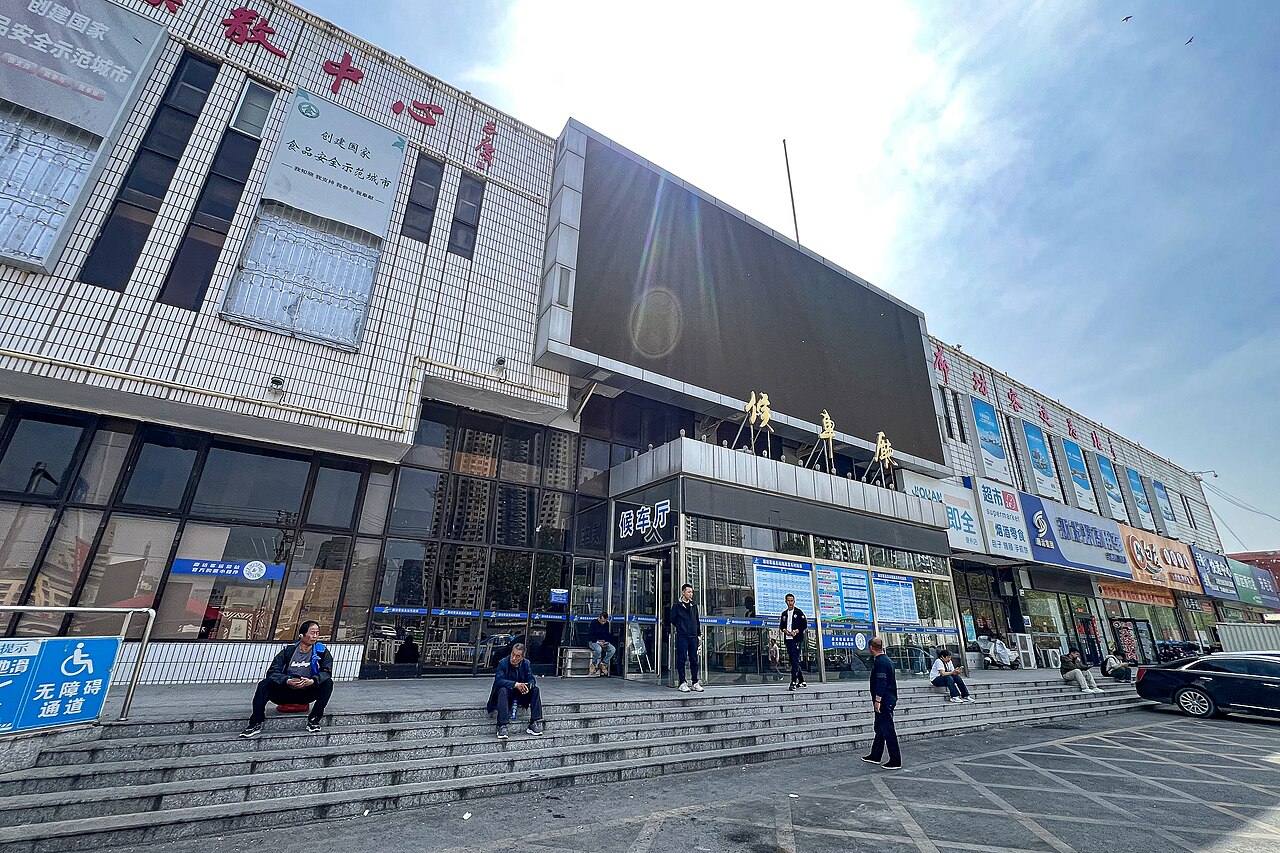 廊坊