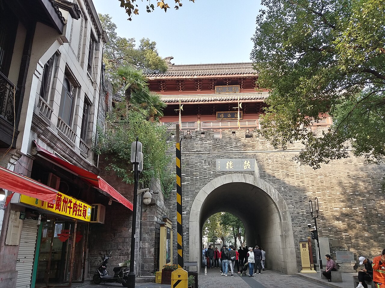 凤阳