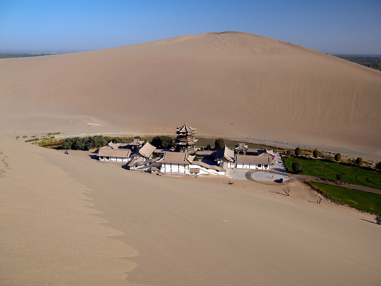 Dunhuang
