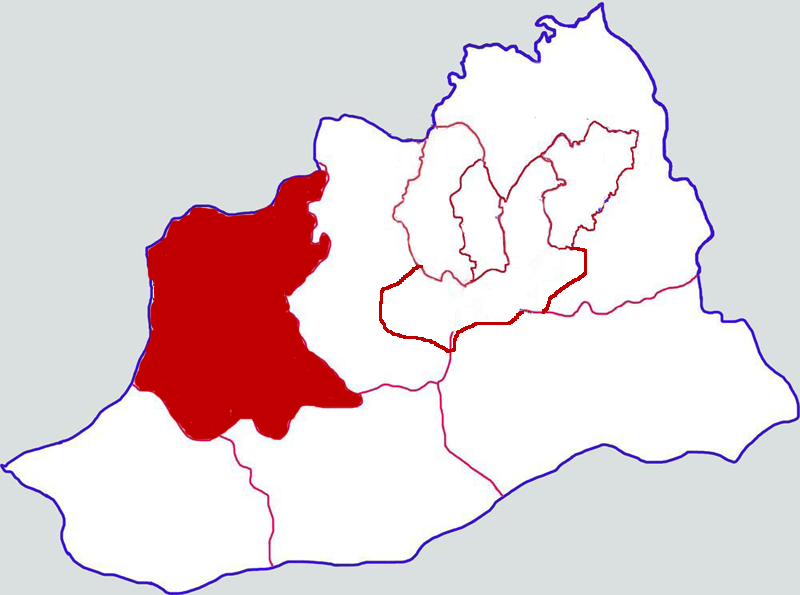 تشينيانغ