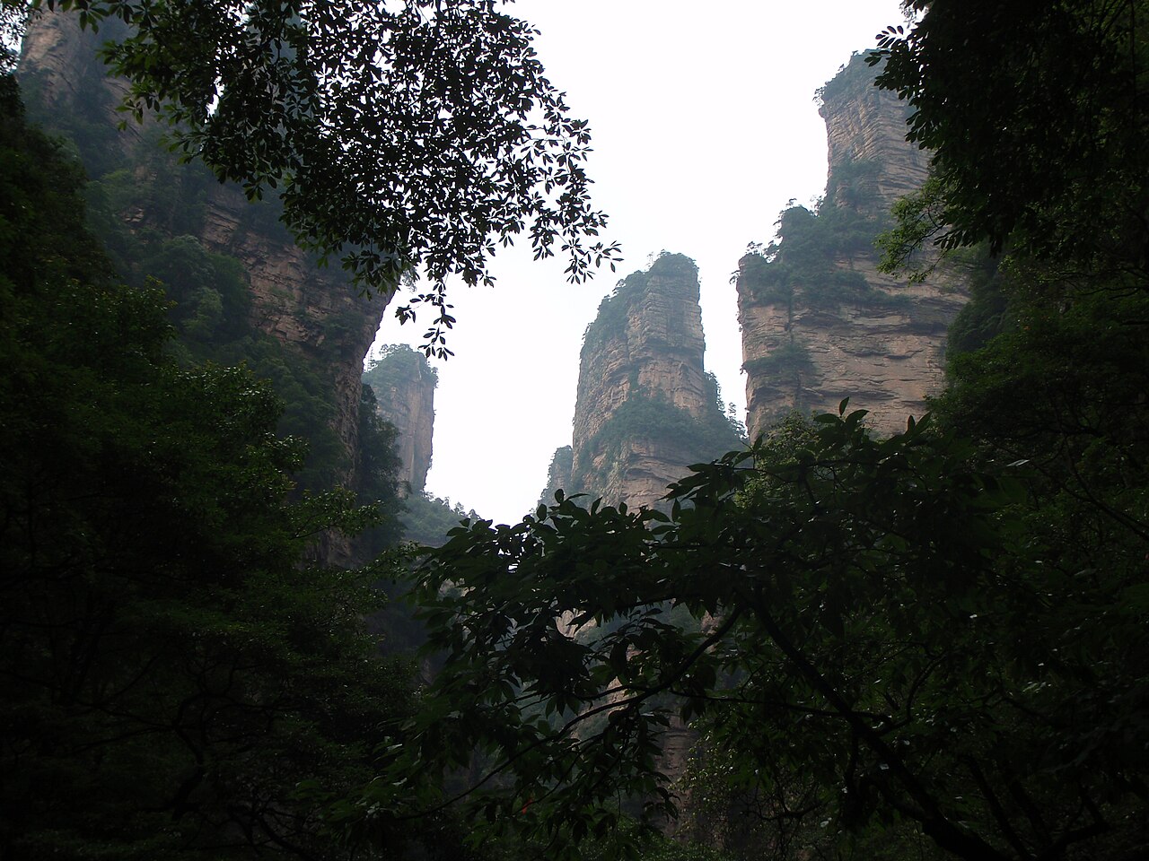 وولينغيوان