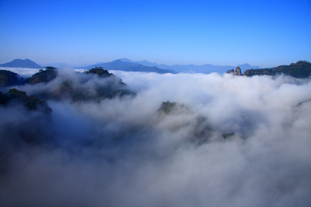 武夷山
