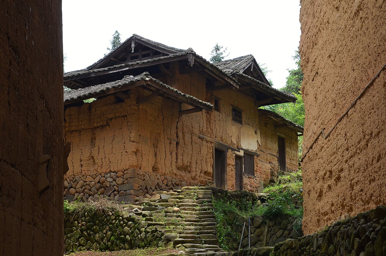 龙岩