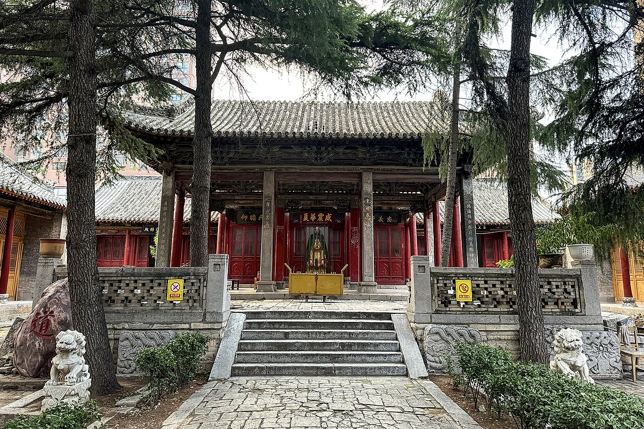 辉县