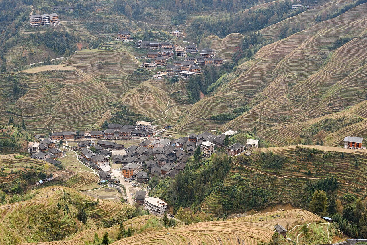 Longsheng