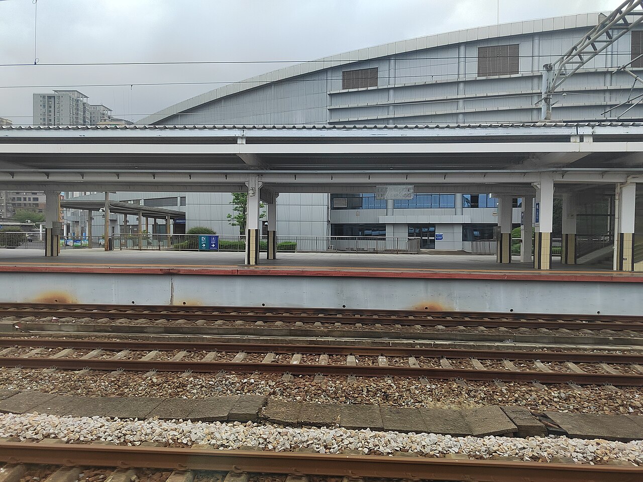 Yongzhou