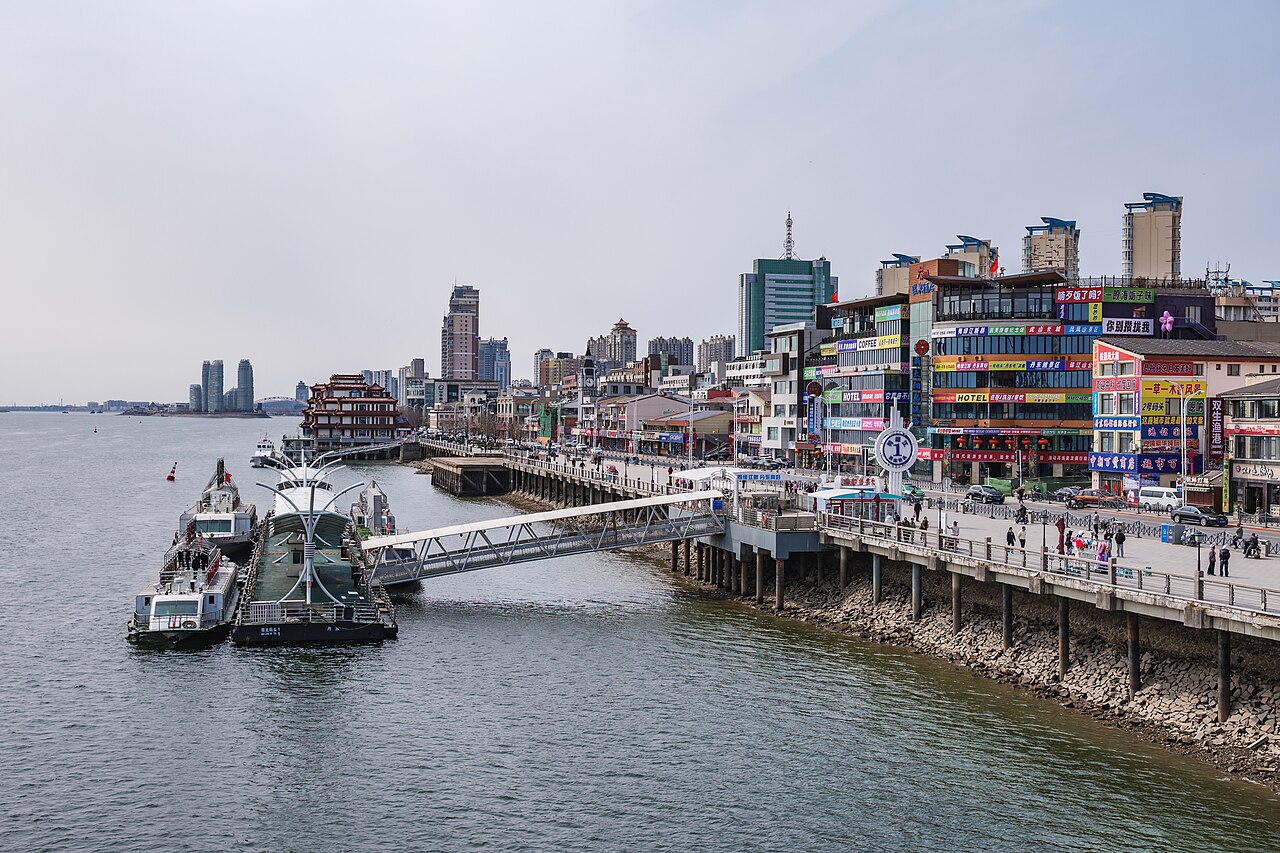 Jinjiang