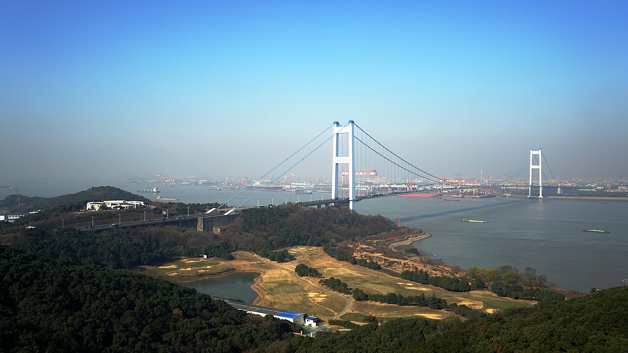 Jiangyin