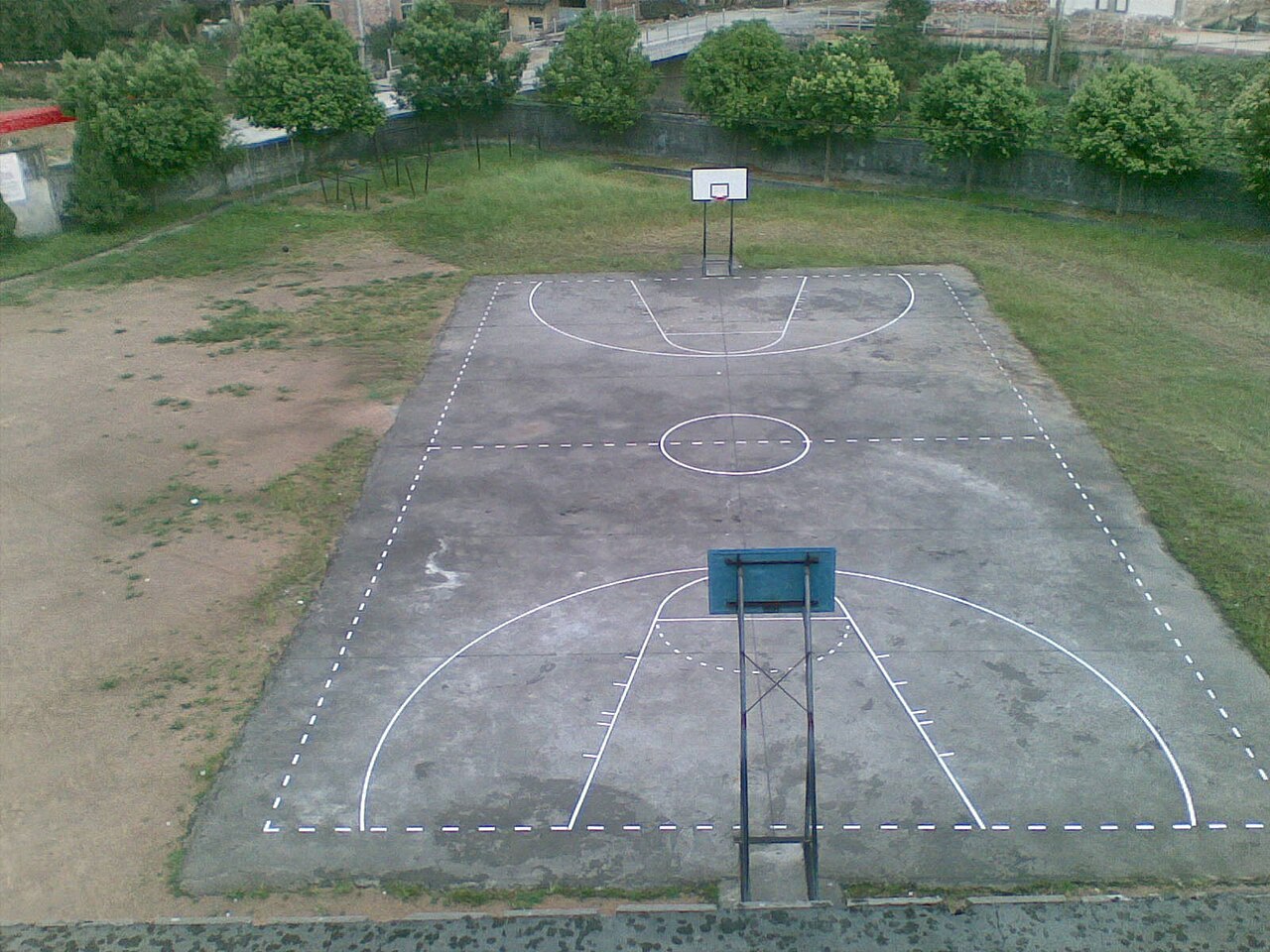 Anxi