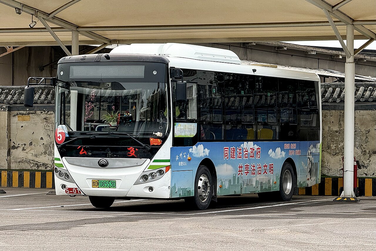 汝州