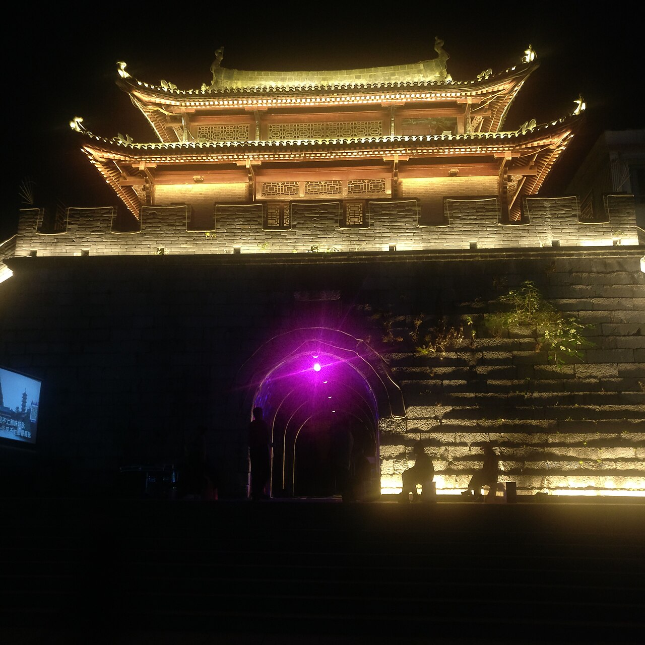 赤壁