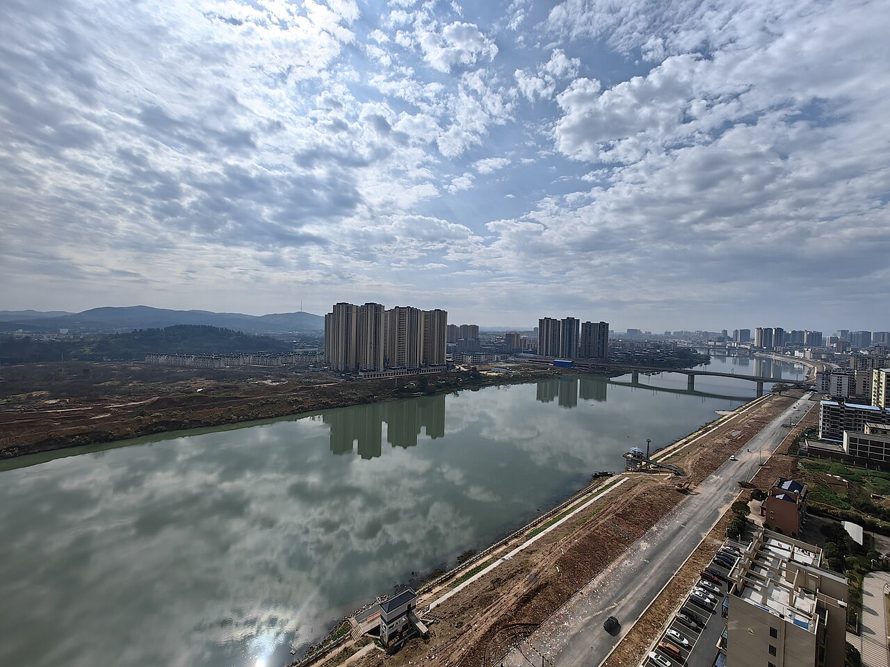 Leiyang