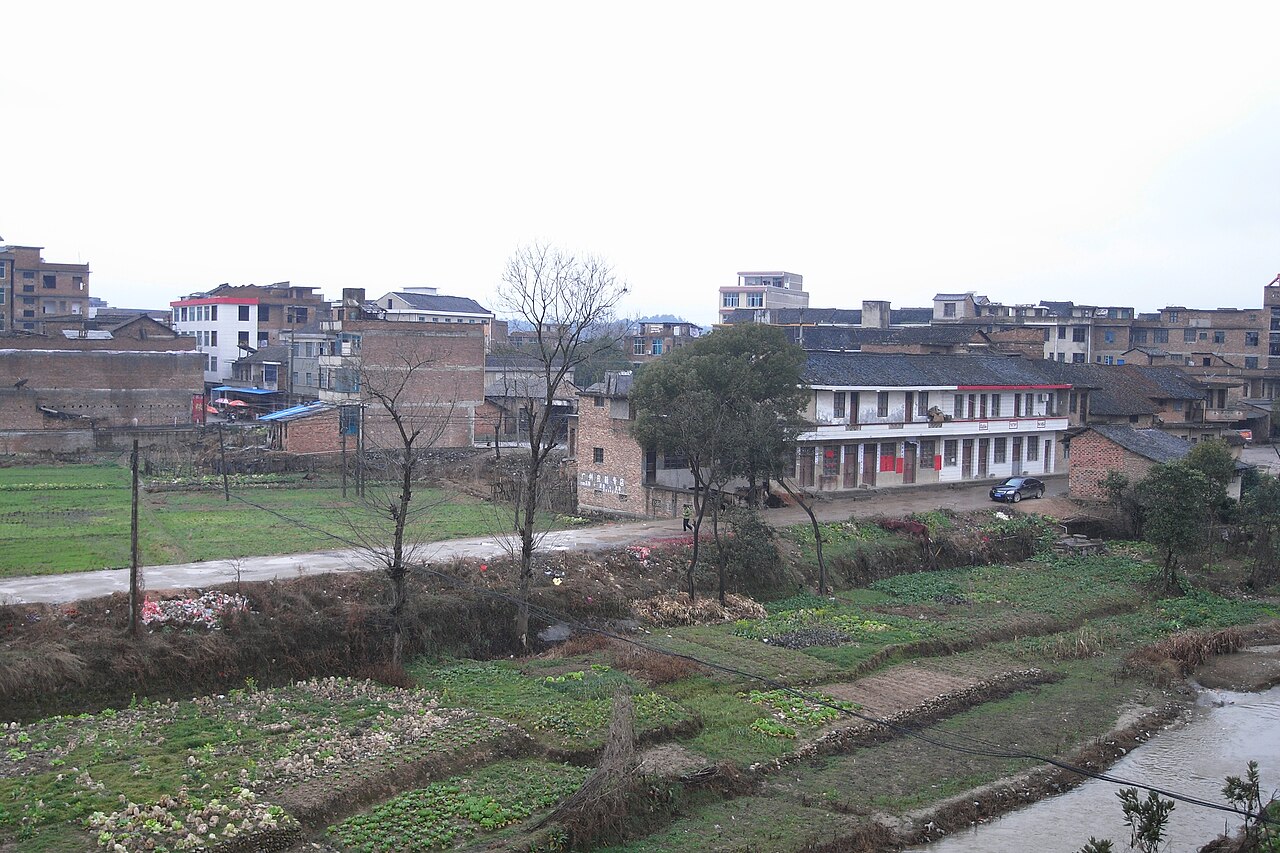Shaoyang